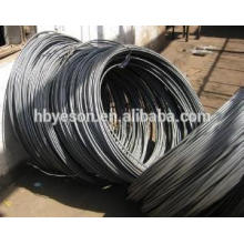 Direct factory galvanized iron wire production line
